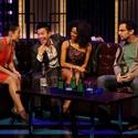Photo Flash: OUTSIDE PEOPLE at Vineyard Theatre Video