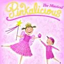 The Way Off Broadway Dinner Theatre Presents PINKALICIOUS �" THE MUSICAL  Video