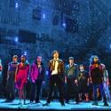 Toronto Centre for the Arts Hosts AMERICAN IDIOT NYE Video