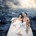 A Body of Water Opens at Aurora Theatre