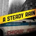 A Steady Rain Plays The Repertory Theatre of St. Louis Video