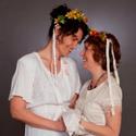 Minnesota Jewish Theatre Presents My Mother’s Lesbian... Wiccan Wedding Video