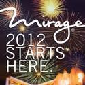 Mirage Announces 2012 Aces of Comedy Line-Up at the Terry Fator Theatre Video
