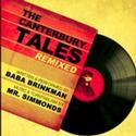 Baba Brinkman's Canterbury Tales Remixed Extends At SoHo Playhouse  Video