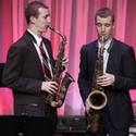 Twins Jazz Club Hosts Anderson Twins 1/6-7 Video