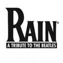 RAIN Returns To Philadelphia 1/31 Video