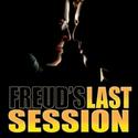 FREUD’S LAST SESSION Begins Wednesday Matinees Today Video