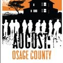 Pam Dougherty, Cliff Stephens Lead WaterTower's AUGUST: OSAGE COUNTY