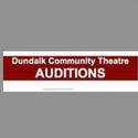 Dundalk Community Theatre Hosts Go Back For Murder Final Auditions 1/5 Video