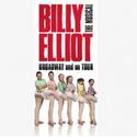 PNC Broadway Across America-Pittsburgh Presents Billy Elliot the Musical