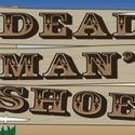 The Williamston Theatre Starts Off 2012 With DEAD MAN'S SHOES Video