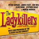 The Ladykillers Breaks Box Office Records At The Gielgud Theatre Video