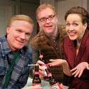 Photo Preview: BEER FOR BREAKFAST At American Heartland Theatre Video