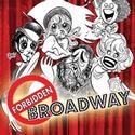 Forbidden Broadway Opens Cabaret 2012 Season Video
