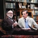 Freud's Last Session to Play Chicago's Mercury Theater, Previews 3/21 Video