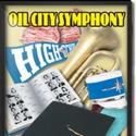 Festival Stage’s Oil City Symphony Plays Hanesbrands Theatre 1/27-2/19 Video
