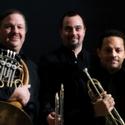 The Bach Festival Society of Winter Park Presents Manhattan Brass 1/29 Video