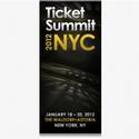 Ticket Summit Prepares to Host Major Networking Event In CT 1/18-20 Video