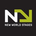 Gallery New World Stages Presents STORM WATCH Thru 4/29