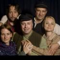 The Actors' Ensemble and GoShow Entertainment Presents Chekhovek 2/1 Video