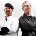 Sony Centre Presents MYTHBUSTERS: BEHIND THE MYTHS TOUR 3/29 Video