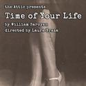 Attic Theater Co. Presents Saroyan's The Time of Your Life 2/10-25 Video