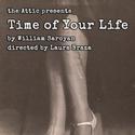 Attic Theater Co. Presents Saroyan's The Time of Your Life 2/10-25