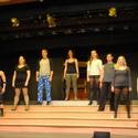 CHICAGO Comes To The Broad Brook Opera House 2/10-26 Video