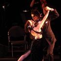 Sony Centre For The Performing Arts Presents TANGO PASI�"N 2/18 Video