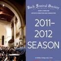 Members of the Bach Festival Choir To Perform with Andrea Bocelli 2/12 Video