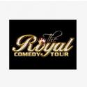 Royal Comedy Tour Kicks Off Tomorrow Video