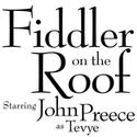 FIDDLER ON THE ROOF Plays Old National Centre 3/6-11 Video