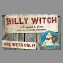 Studio 42 Presents Gregory S. Moss' New Play BILLY WITCH 2/1-5 Video