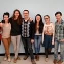 Photo Flash: Pace New Musicals Presents Zoe Sarnak’s A Lasting Impression