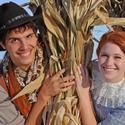 OKLAHOMA Comes To Sonoma State Univ. Rohnert Park, CA Video