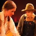 The Growing Stage, Children’s Theatre of NJ Present MOTHER HICKS 1/19-2/5 Video