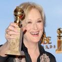 Photo Coverage: 2012 Golden Globe Awards - The Winners! Video
