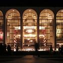 A New Production of Wagner's Götterdämmerung Opens at Met Opera 1/27 Video