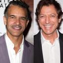 Brian Stokes Mitchell & Jeff Goldblum to Play Lea Michele's Gay Dads on GLEE