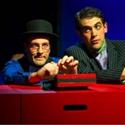 The Mikado Returns to the King's Head Theatre February 5- March 4 Video