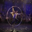 TRACES Comes To Segerstrom Center for the Arts Feb 28-Mar 4