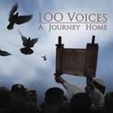 Local Consortium to Present 100 VOICES: A JOURNEY HOME at the Drexel 1/31 Video