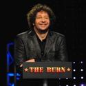 STG Reschedules Jeff Ross at the Neptune, Show To Be Held 2/19 Video