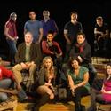 PACE at LA MaMa Presents Three One-Act Plays By Fornés, Shepard & Wilson Video
