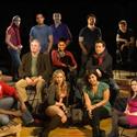 PACE at LA MaMa Presents Three One-Act Plays By Fornés, Shepard & Wilson