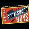 Philadelphia Theatre Hosts Writers In Conjunction With SCOTTSBORO BOYS Video