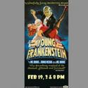 YOUNG FRANKENSTEIN Comes To The Gallo Center 2/19 Video