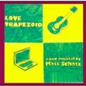 Astoria PAC Presents LOVE TRAPEZOID 2/10-11, 2/17-18 Video