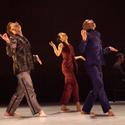 Photo Flash: Peggy Baker Dance Projects' the sound and feel of it Video