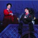 MARY POPPINS Returns to Los Angeles at the Ahmanson Theatre 8/9-9/2 Video